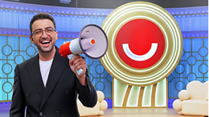 «خوش نمک»؛ نمکین‌تر از همیشه