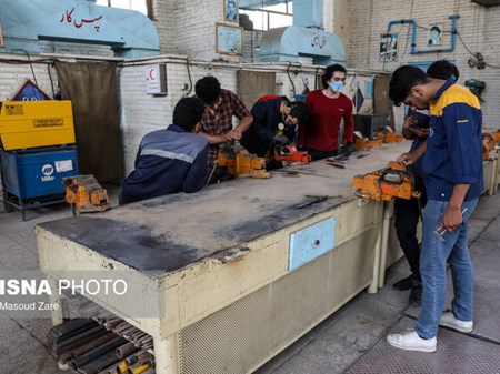 نحوه ایجاد «سوابق تحصیلی» هنرستانیها برای ورود به دانشگاه