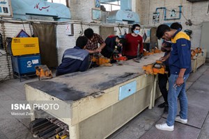 نحوه ایجاد «سوابق تحصیلی» هنرستانیها برای ورود به دانشگاه