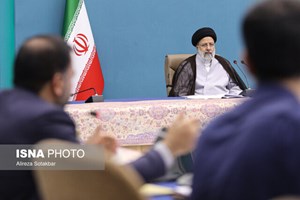 در جلسه هیئت دولت مطرح شد: تاکید رئیس جمهور بر تکمیل پروژههای نیمهتمام