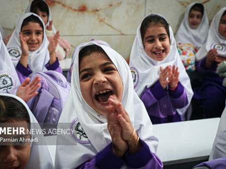 سال تحصیلی جدید حضوری و از اول مهر آغاز می‌شود