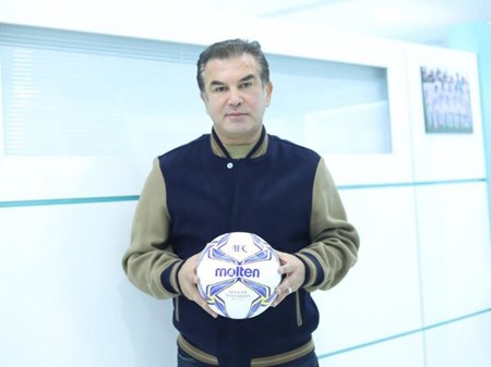 استیلی از پرسپولیس جدا شد