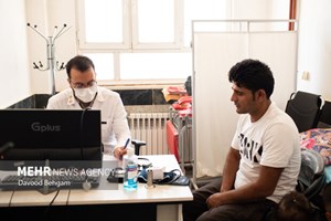 تشدید مراقبتهای بهداشتی مرزی؛ شناسایی ۱۹۱ نمونه مشکوک به وبا