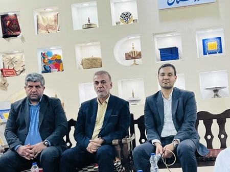 جوروند: ساختار ادارات میراث فرهنگی خوزستان نیازمند تقویت است؛ پیگیری برای ثبت جهانی مساجد شوشتر و دزفول