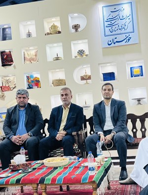 جوروند: ساختار ادارات میراث فرهنگی خوزستان نیازمند تقویت است؛ پیگیری برای ثبت جهانی مساجد شوشتر و دزفول