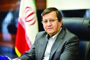 همتی: کمبود ارز نداریم/ ادعای فروپاشی کذب است
