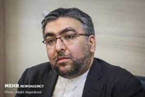 عمویی: قانون انتخابات مجلس بدون تناسبی شدن اجرا می‌شود