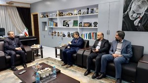 معاون سازمان انرژی هستهای کشور: سامانههای پرتودهی محصولات کشاورزی در ۱۲ استان کشور راهاندازی میشود