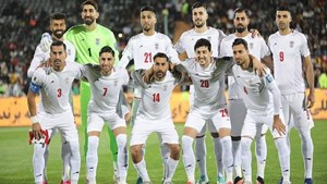 فهرست نهایی تیم ملی برای جام ملتهای آسیا اعلام شد