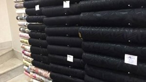 طرح ملی انفاق چادر مشکی اجرا میشود