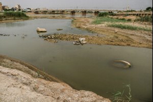 سرپرست اداره‌کل حفاظت محیط زیست خوزستان عنوان کرد: لزوم کاهش آلودگی صنایع مستقر در شهر اهواز