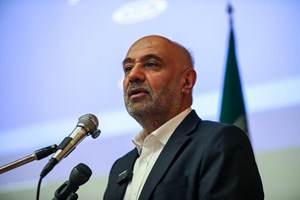 میدری اعلام کرد: قرار گرفتن اماکن وابسته به وزارت تعاون برای اسکان مسافران/ عرضه محصولات لبنی با تخفیف
