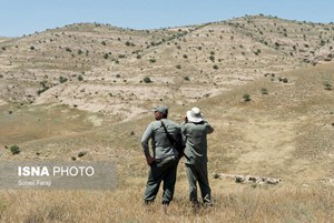 مدیرکل حفاظت محیط زیست خوزستان عنوان کرد: پیگیری امریه سربازی دانش‌آموزان "محیط‌بانی" در مناطق محیط زیست خوزستان