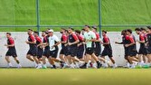 پرسپولیس مدافع اروپایی میخواهد