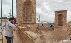 پرداخت وام نوسازی مسکن در بافتهای تاریخی تا سقف ۳۶۰ میلیون تومان
