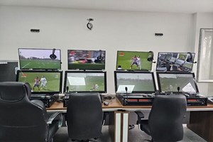 نام داور زن دربی از لیست داوران VAR خط خورد