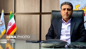با حضور نیکزاد؛ مدیرکل بنیاد مسکن خوزستان معارفه شد