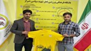 مهدی رجب زاده سرمربی فجرسپاسی شد