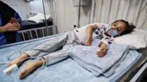 استمرار رایگان بودن خدمات بستری کودکان کمتر از ۷ سال