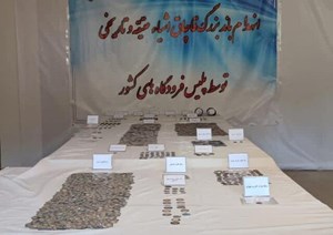 فرمانده یگان حفاظت میراث فرهنگی استان: حفاظت از محوطههای تاریخی خوزستان بیشتر میشود
