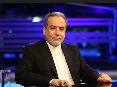 حضور وزیر خارجه در برنامه «گفت‌وگوی ویژه خبری»؛ عراقچی: همکاری ایران با آژانس در راستای منافع ملی و الزامات بین‌المللی است