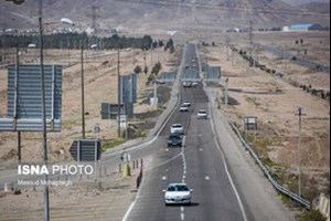 مدیرکل راهداری و حمل و نقل جاده‌ای استان خبر داد: ارتقای ایمنی و آشکارسازی ۱۹ نقطه پرحادثه خوزستان تا پایان سال