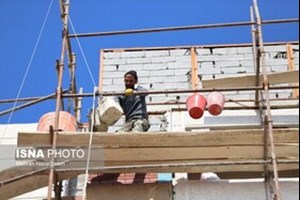 معاون ادارهکل استاندارد استان عنوان تاکید کرد: برخورد قانونی با عرضهکنندگان محصولات ساخت و ساز غیراستاندارد در خوزستان