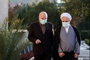 به مناسبت هفته قوه قضائیه برگزار می شود/ فردا نشست مشترک مجلس و قوه قضاییه
