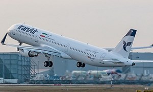 مدیرعامل شرکت فرودگاهها و ناوبری هوایی ایران: پروازهای اربعین از ۲۷ مرداد آغاز می شود