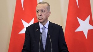 هشدار اردوغان به تلآویو درباره ترور اعضای حماس در ترکیه