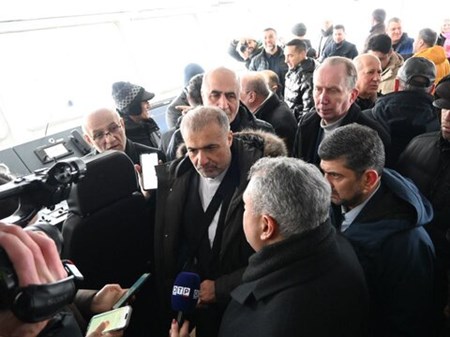 جلالی: روسیه بزرگترین سرمایه‌گذار خارجی در میادین نفتی ایران است