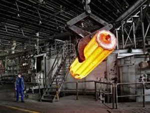 ثبت اختراع دستگاه اندازه‌گیری آهن کل اسفنجی فولاد خوزستان در جهان
