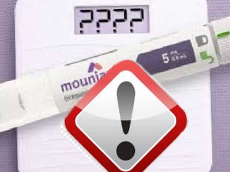 بکش و لاغرم کن!