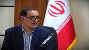 رئیس بنیاد شهید و امور ایثارگران:  پرونده ایثارگری ۳ هزار و ۴۶۸ شهید جنگ تحمیلی سوم در سامانه بنیاد شهید در حال ثبت است