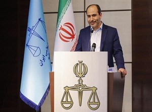 رئیس مرکز آمار و فناوری اطلاعات قوه قضاییه: سامع؛ سامانه‌ای برای شنیدن صدای مردم است