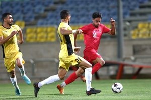 نقل و انتقالات لیگ بیست و چهارم؛ هافبک پرسپولیس راهی شمس آذر شد