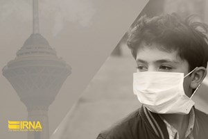 گام‌هایی ساده برای محافظت کودکان در برابر آلودگی هوا