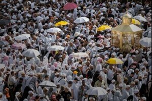 هشدار درباره شیوع یک بیماری در عربستان در آستانه حج