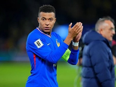 ۳ غایب سرشناس فرانسه برای دیدار پایانی انتخابی جام جهانی