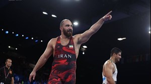 پیشبه سوی ششمین قهرمانی کشتی در جهان/ پیشبینی سایت آمریکایی از ۲ طلای ایران در جهانی کشتی آزاد