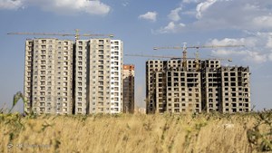 اقساط تسهیلات نهضت ملی مسکن متناسب با حقوق کارگران در نظر گرفته میشود
