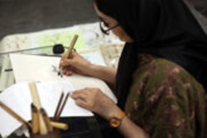 راهیابی ۱۵۴ هنرجو به مرحله نهایی جشنواره سی‌ودوم تجسمی جوانان