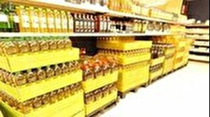 هرگونه گرانی روغن تخلف است