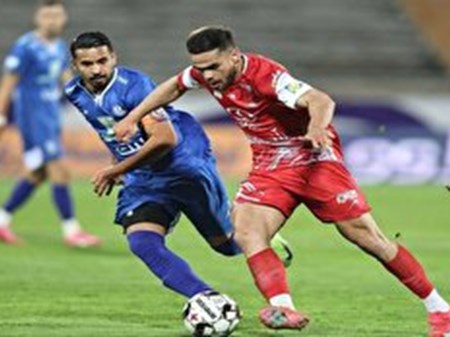 هفته دهم لیگ برتر فوتبال؛ پرسپولیس ۳ - ۰ استقلال خوزستان/ شروع جذاب اوسمار با سرخپوشان