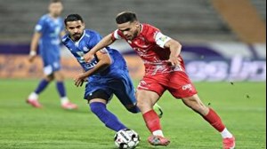 هفته دهم لیگ برتر فوتبال؛ پرسپولیس ۳ - ۰ استقلال خوزستان/ شروع جذاب اوسمار با سرخپوشان