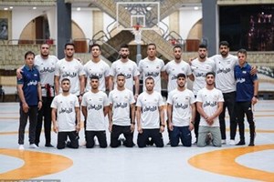 کشتی فرنگی رنکینگ جهانی؛ شاگردان رنگرز قهرمان شدند/ کسب ۱۲ مدال رنگارنگ توسط فرنگیکاران