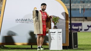 عارف آقاسی امروز با پرسپولیس قرارداد می‌بندد/ محمد صادقی در دو راهی سرخابی‌ها