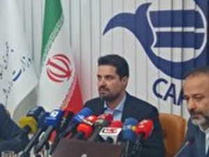 ۴۱ فروند هواپیمای MD از مهر امسال اجازه پرواز ندارند