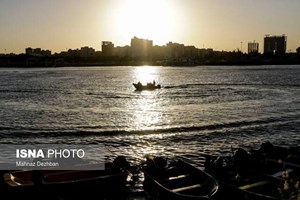 آغاز دو پروژه جدید شهری اهواز/ توقف باز زنده‌سازی «کارون»