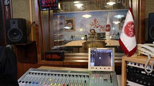 رادیو مقاومت اول دی‌ماه فعالیت خود را آغاز می‌کند